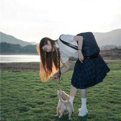 她们,他们