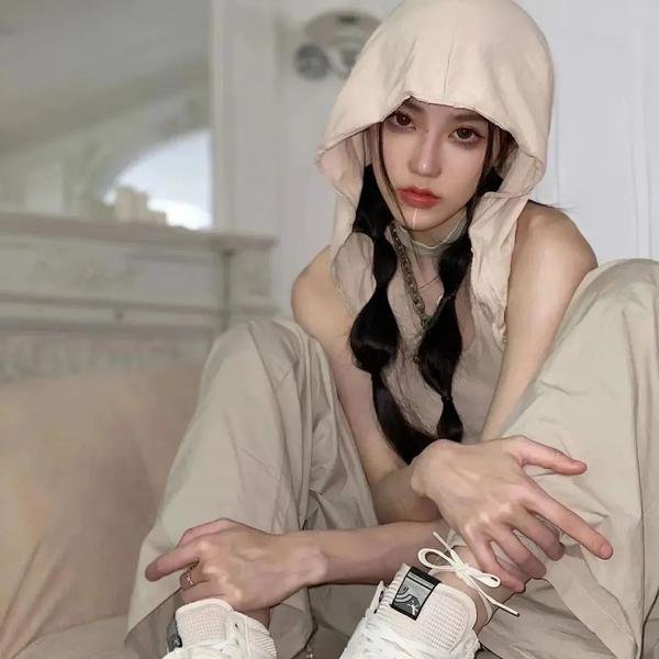 在我姐姐的婚纱里